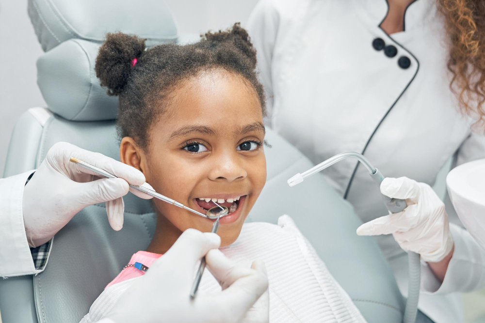 Kids Dental Care